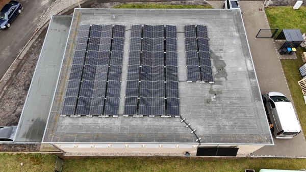 Gartencenter Zimmermann in Erfurt/ Thüringen